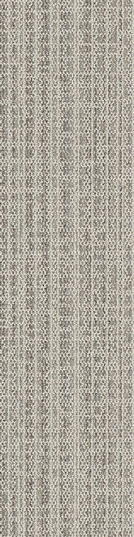 Beige Teppichfliesen 25x100cm NEU von Interface Bild 1