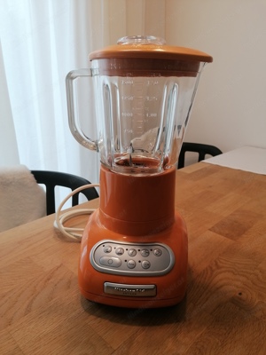 Kitchen Aid Blender   Standmixer