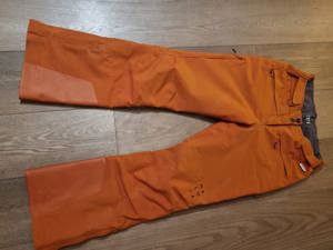 Damen Schihose Maloja Bernina M Bild 2