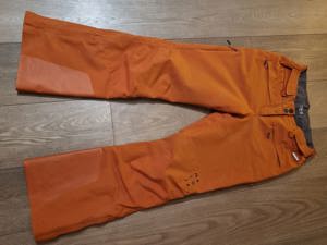 Damen Schihose Maloja Bernina M