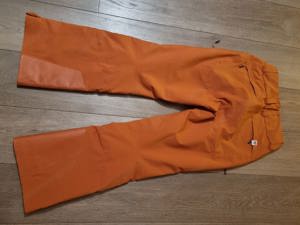 Damen Schihose Maloja Bernina M Bild 4