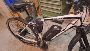 E-Bike-Verkauf Bild 4