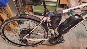 E-Bike-Verkauf Bild 3