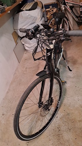 E-Bike-Verkauf Bild 5