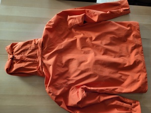 Schöffel Herrenjacke winddicht, ungetragen!  Bild 2