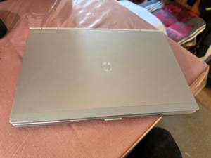 HP Elitebook 8470p, HP OfficeJet H470 plus Koffer Bild 2