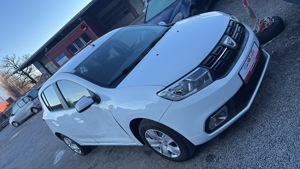 Dacia Sandero 2017 Bild 3