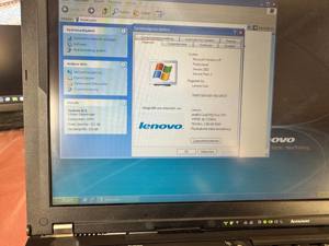 Lenovo T400 Notebook Bild 2