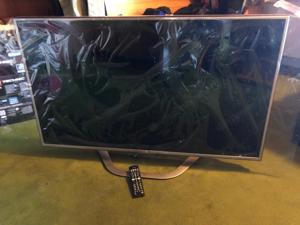 LG TV 47 Zoll