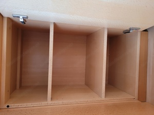 Wohnzimmerschrank zu verschenken Bild 5