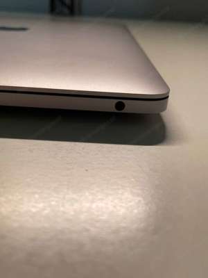 Apple MacBook Pro 13 Zoll in spacegray Bild 6