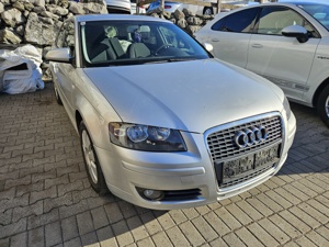 Verkaufe Audi A3 1.9 TDI