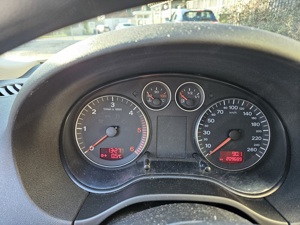 Verkaufe Audi A3 1.9 TDI Bild 7