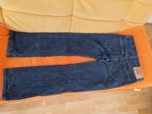 Jeans Levis 501 Bild 2