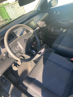 Citroen C4 Cactus frisch vorgeführt Bild 7