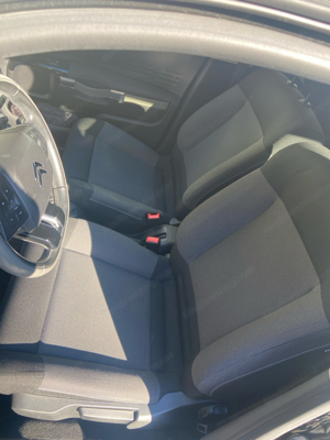 Citroen C4 Cactus frisch vorgeführt Bild 6