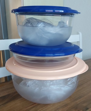 Classic Royal Tupperware NEU ab