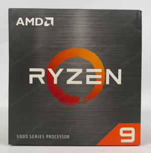 amd Ryzen 9 5900X Bild 4