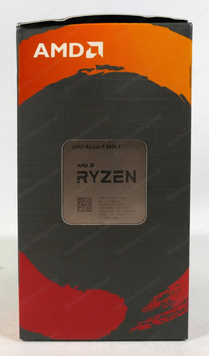 amd Ryzen 9 5900X Bild 7