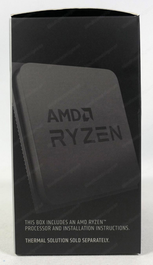 amd Ryzen 9 5900X Bild 5