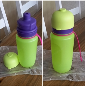 Sportflasche 500 ml Tupperware NEU