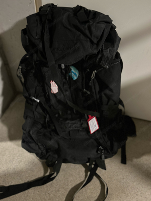 Backpack Rucksack 70l Bild 2