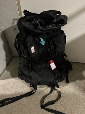 Backpack Rucksack 70l