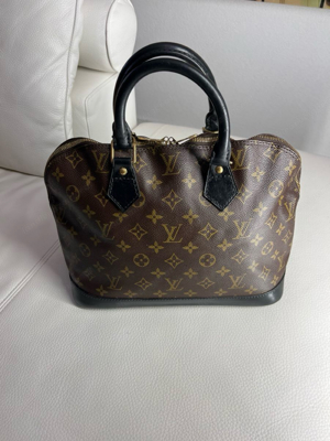 Louis Vuitton Alma