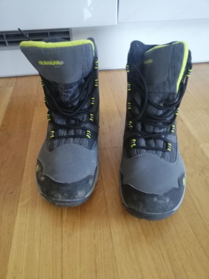 Winter Schuhe gr 41 Bild 2