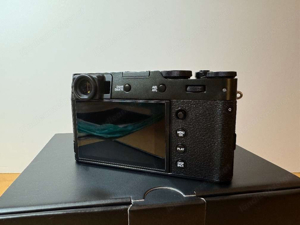 NEW Fuji Fujifilm X100V Bild 5