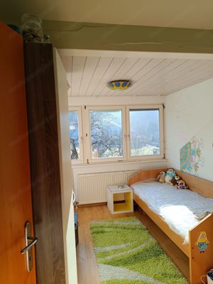 Verkaufe Einfamilienhaus Bild 7