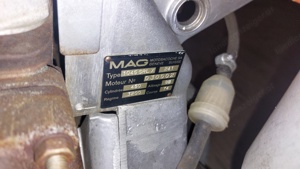 MAG - Motor 1045 SRL X Bild 5