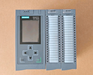 Siemens SPS S7-1500 