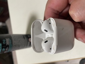 AirPods nur für Frauen 