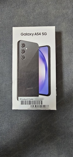 Samsung Galaxy A54 5G Bild 5