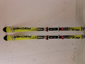 Fischer Ski