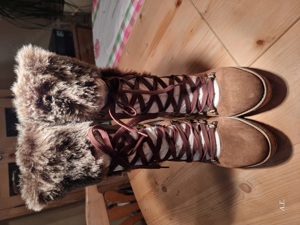 Winterstiefel 