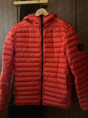 Stone Island Jacke Bild 4