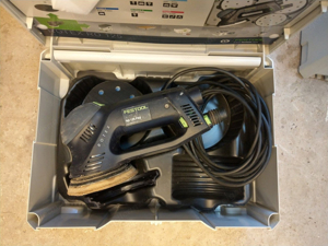 Festool Schleifer RO 125