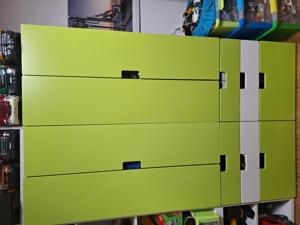 Kleiderschrank Ikea Bild 2