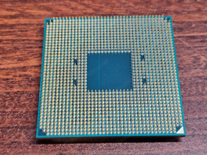 amd Ryzen 9 5950X Bild 5