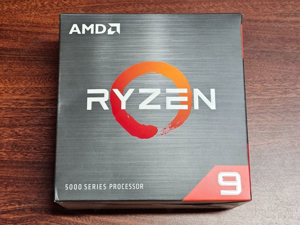 amd Ryzen 9 5950X Bild 6