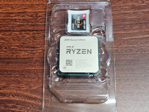 amd Ryzen 9 5950X Bild 7