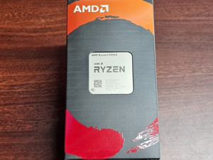 amd Ryzen 9 5950X Bild 2