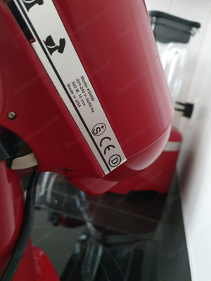 KitchenAid Ultra Power