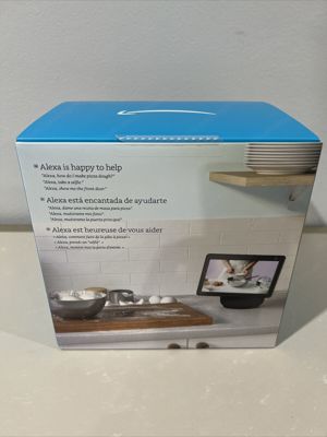 Amazon Echo Show 10 Gen. 3 Bild 2