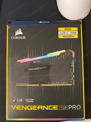 ddr4 ram 32gb Bild 2