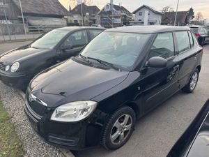 Skoda Fabia Bild 2