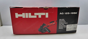 HILTi ag 125-19se Bild 3