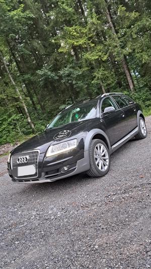 Audi A6 3.0 Tdi V6